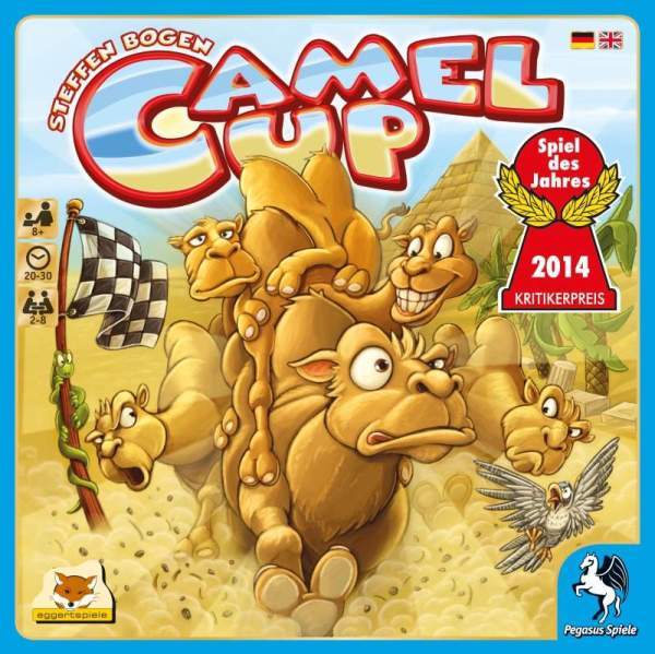 Spiel 1001.0