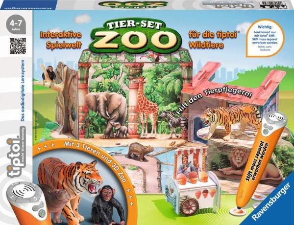 Spiel 4000.0