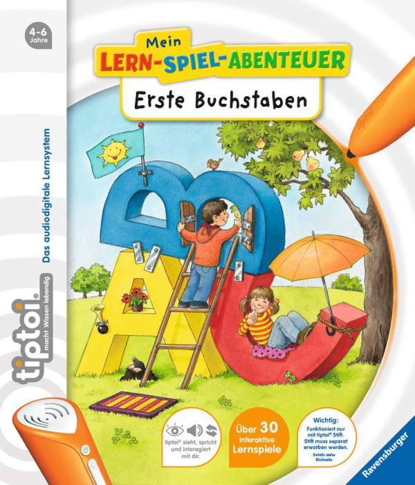 Spiel 9000.0